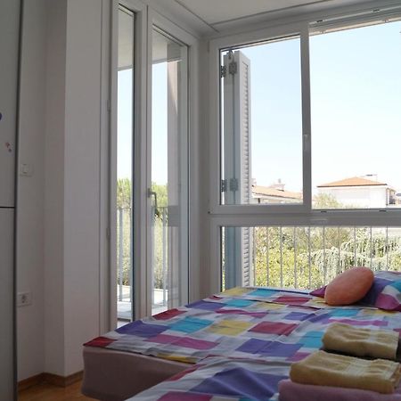 Apartamento Sonce Izola Exterior foto