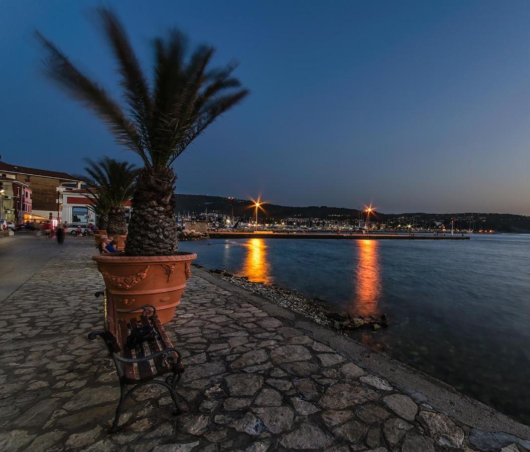 Apartamento Sonce Izola Exterior foto