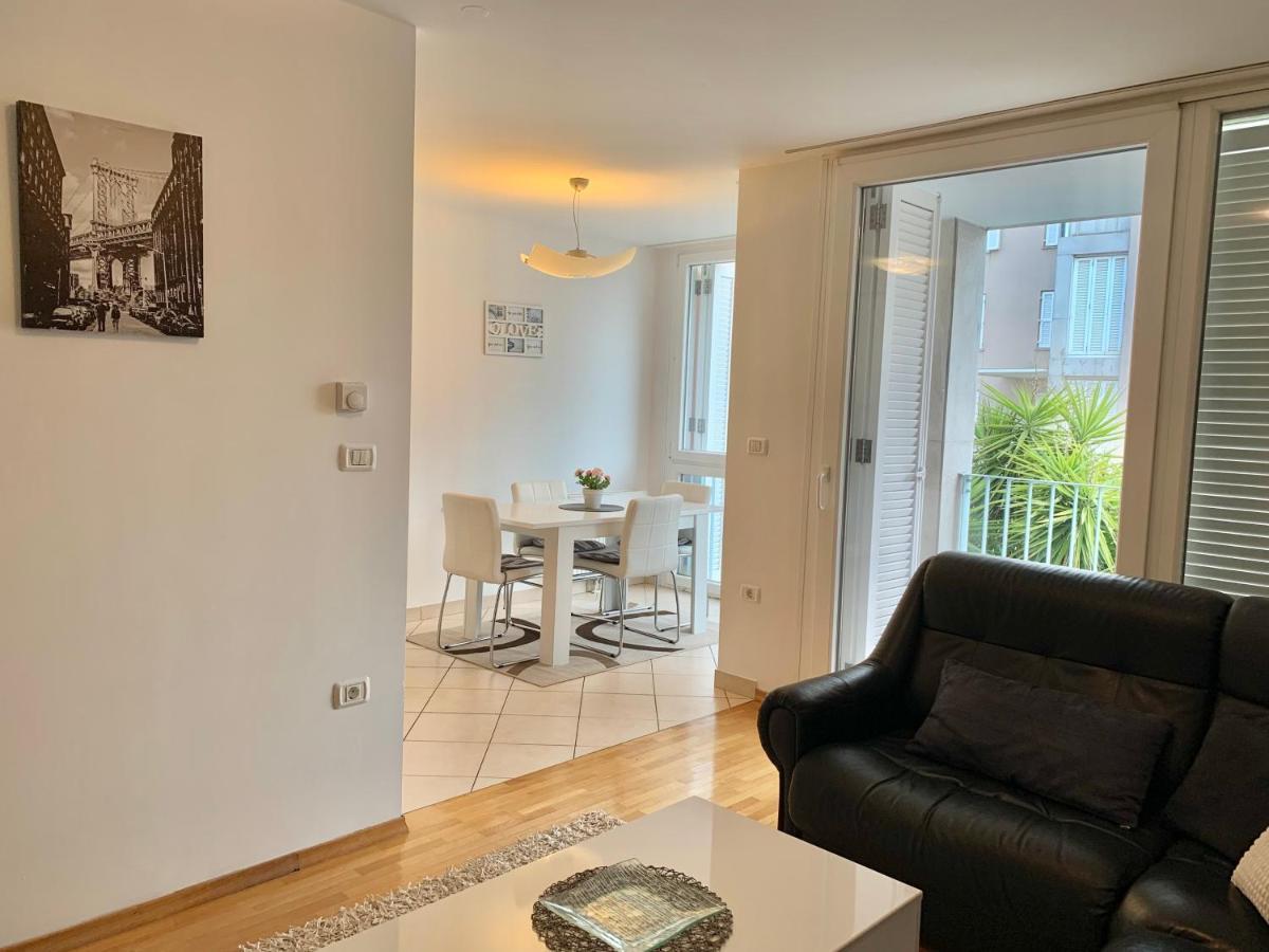 Apartamento Sonce Izola Exterior foto