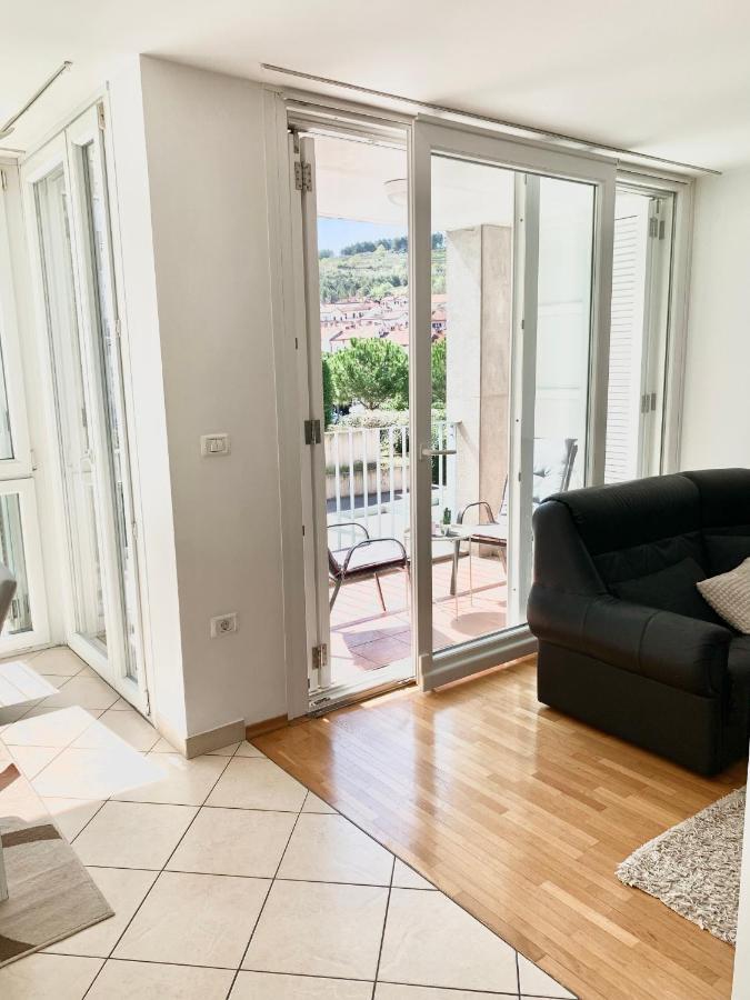 Apartamento Sonce Izola Exterior foto