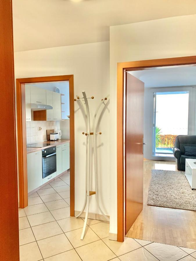 Apartamento Sonce Izola Exterior foto
