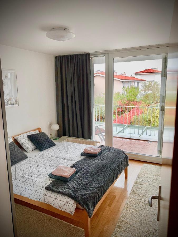 Apartamento Sonce Izola Exterior foto