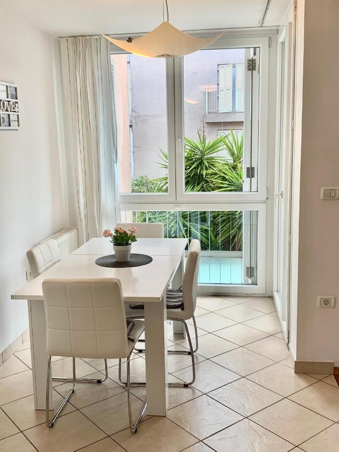 Apartamento Sonce Izola Exterior foto