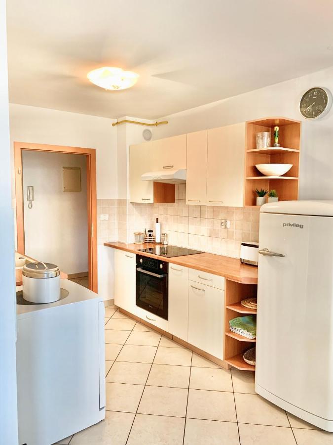 Apartamento Sonce Izola Exterior foto