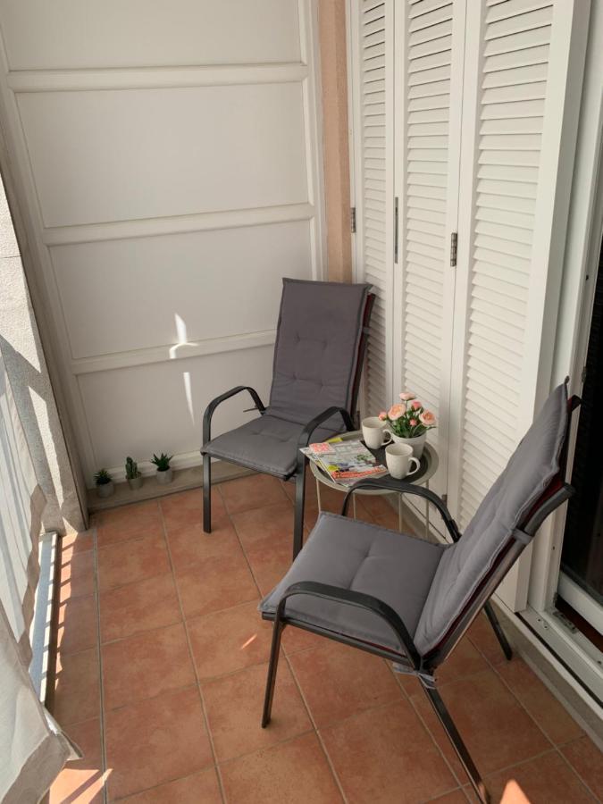 Apartamento Sonce Izola Exterior foto