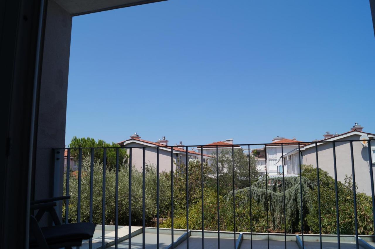 Apartamento Sonce Izola Exterior foto