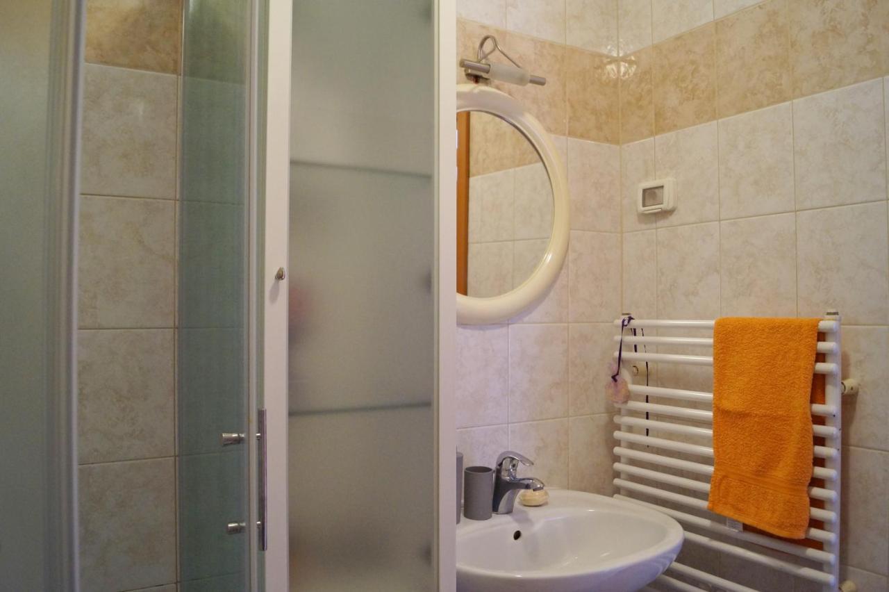 Apartamento Sonce Izola Exterior foto