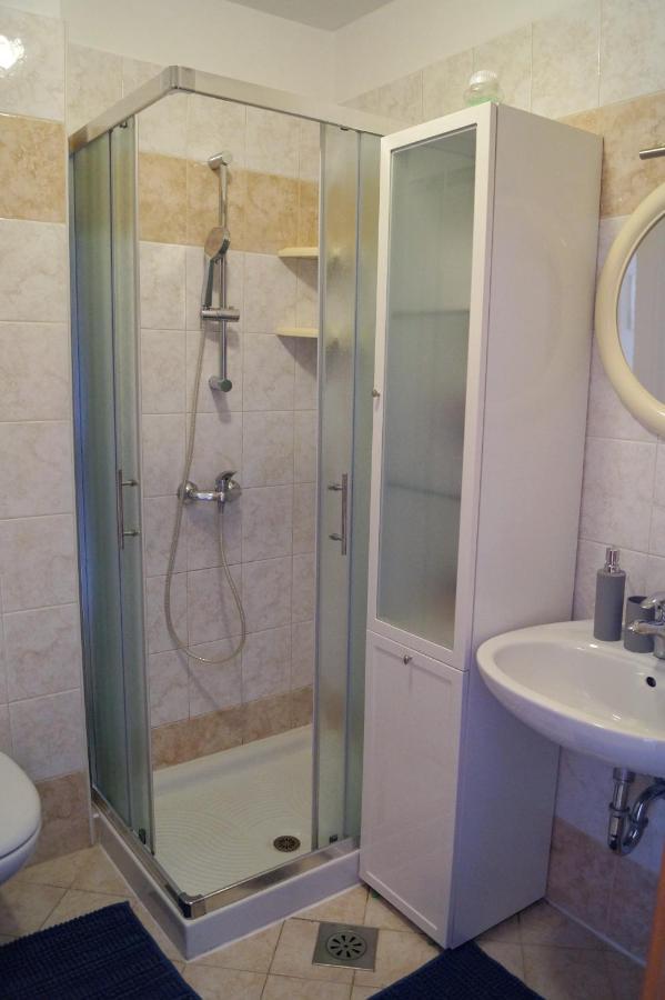 Apartamento Sonce Izola Exterior foto