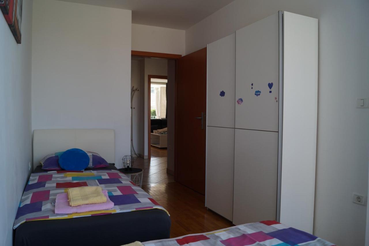 Apartamento Sonce Izola Exterior foto
